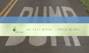 AUTHOR VICKI PARIS GOODMAN SPEED BUMPS